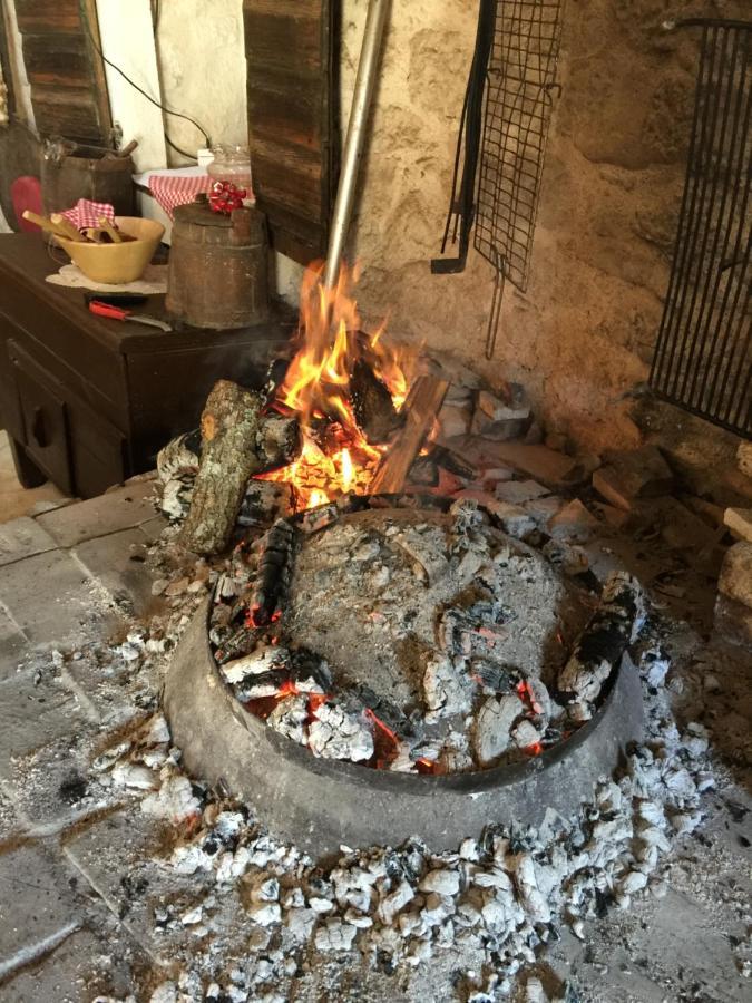 Vila Kuca Za Odmor Joko I Jeka Bogatić Exteriér fotografie