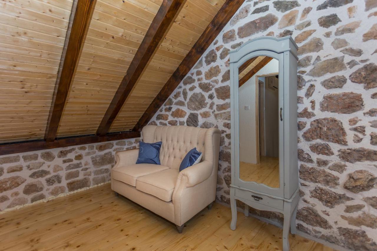 Vila Kuca Za Odmor Joko I Jeka Bogatić Exteriér fotografie