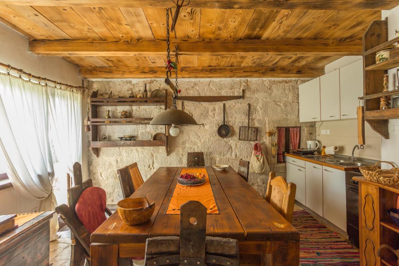 Vila Kuca Za Odmor Joko I Jeka Bogatić Exteriér fotografie