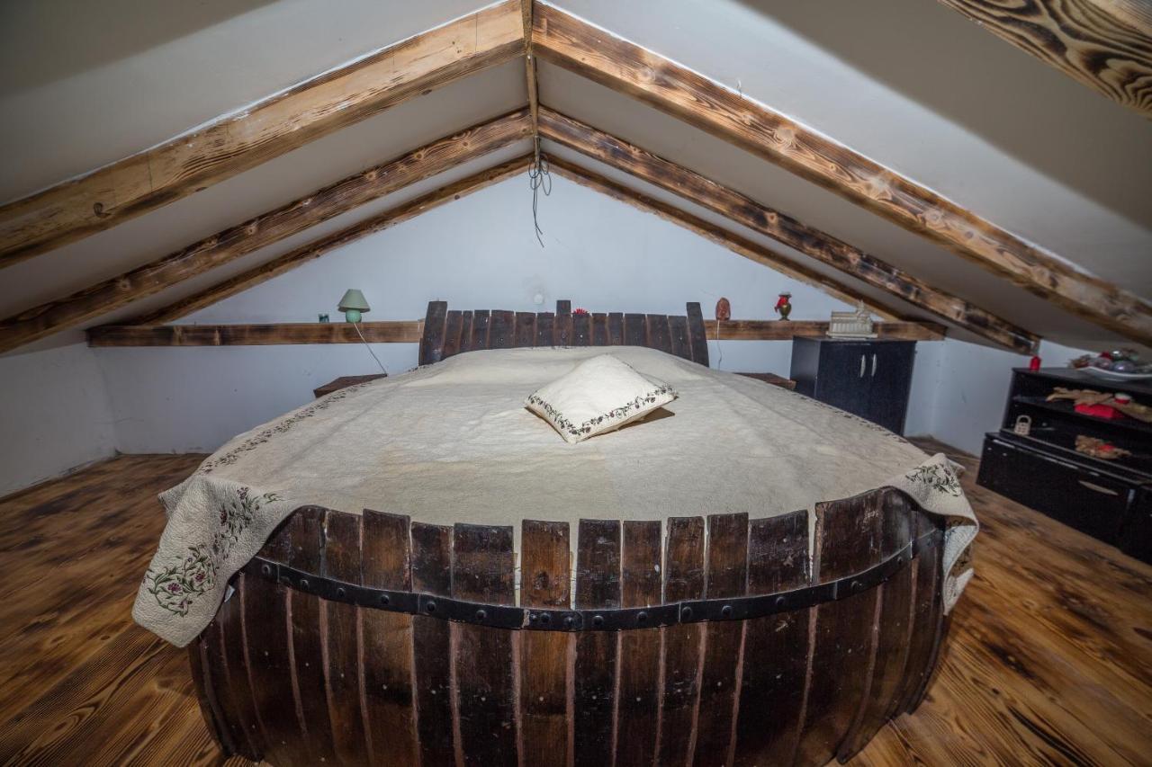 Vila Kuca Za Odmor Joko I Jeka Bogatić Exteriér fotografie