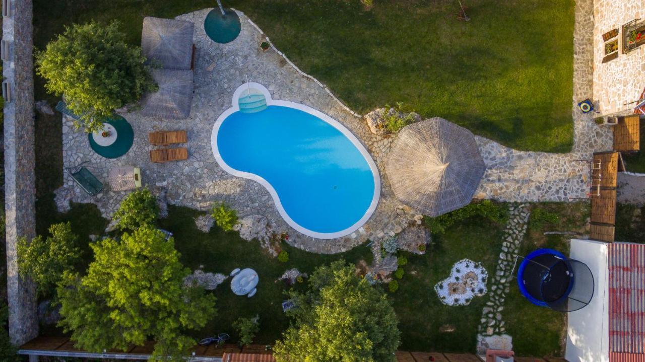 Vila Kuca Za Odmor Joko I Jeka Bogatić Exteriér fotografie