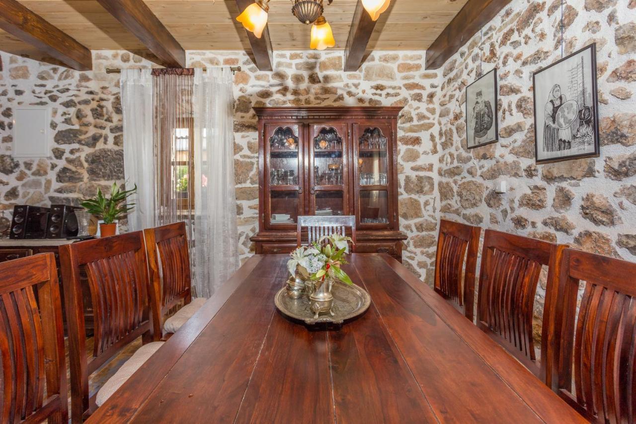 Vila Kuca Za Odmor Joko I Jeka Bogatić Exteriér fotografie