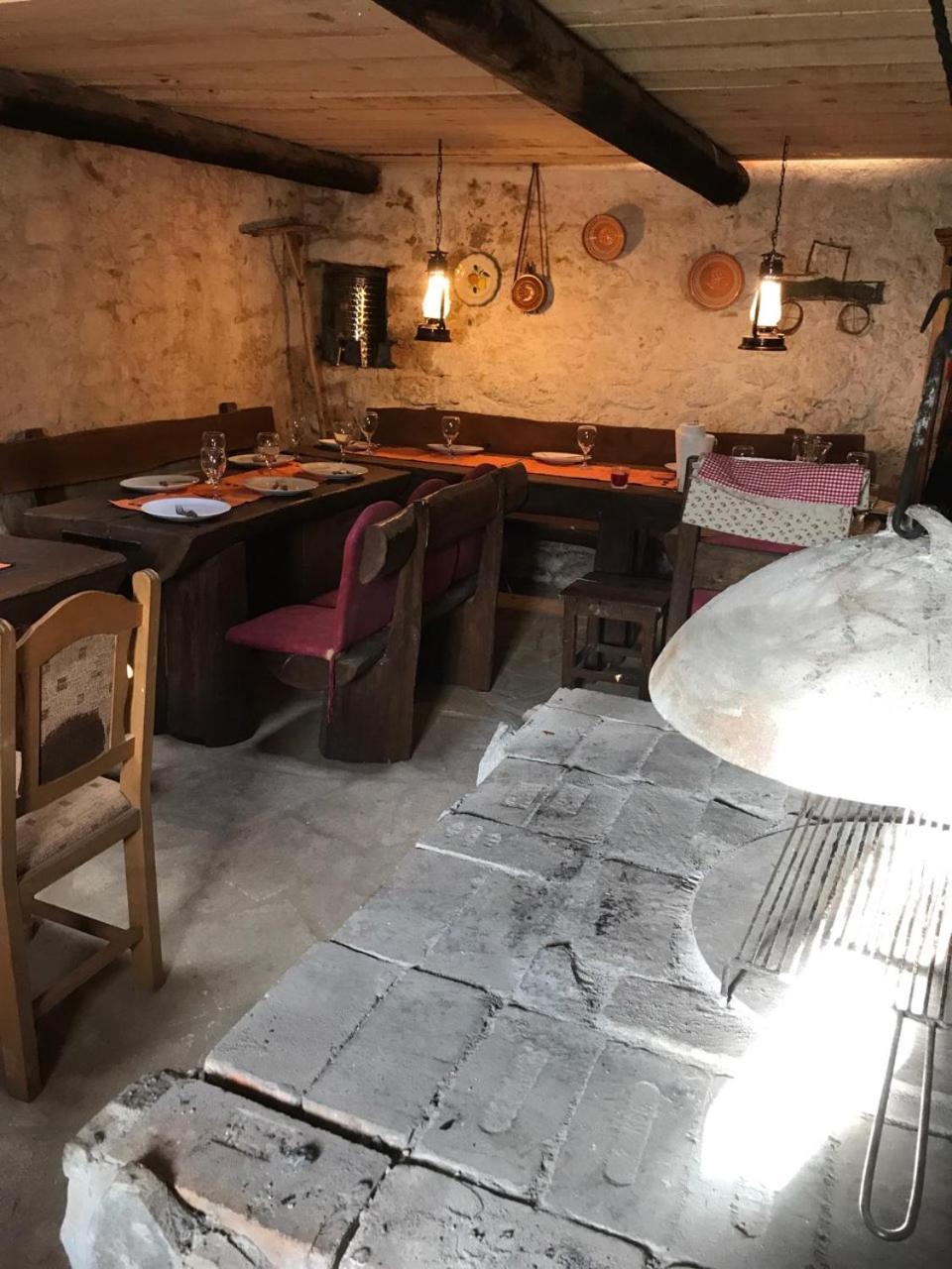 Vila Kuca Za Odmor Joko I Jeka Bogatić Exteriér fotografie